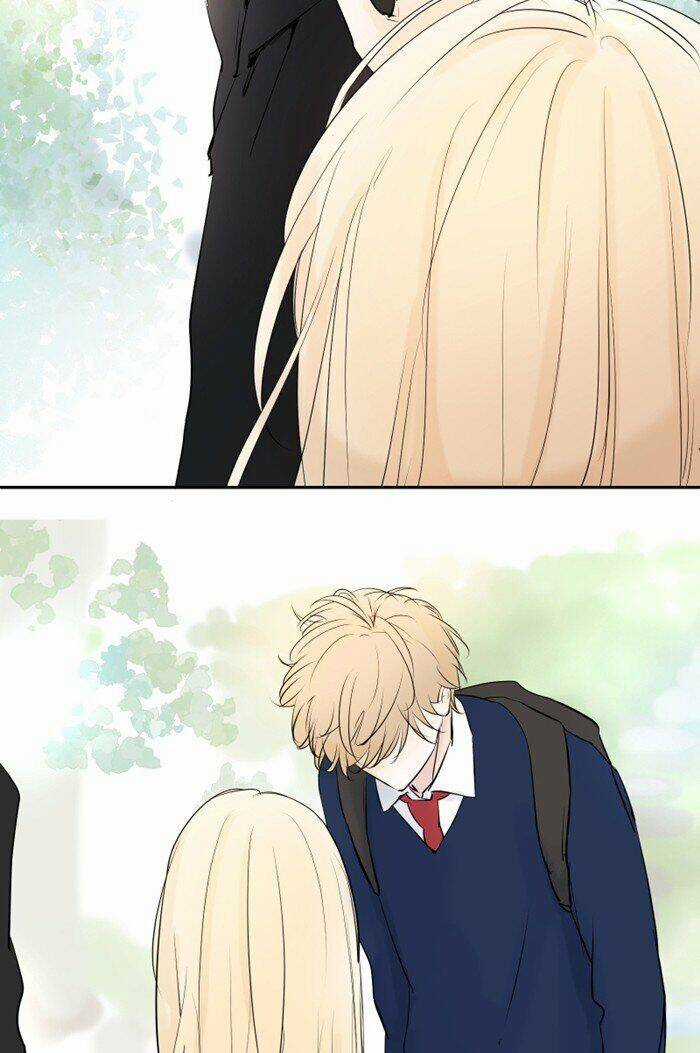 Ly Choco Ngọt Ngào Chapter 54 trang 7