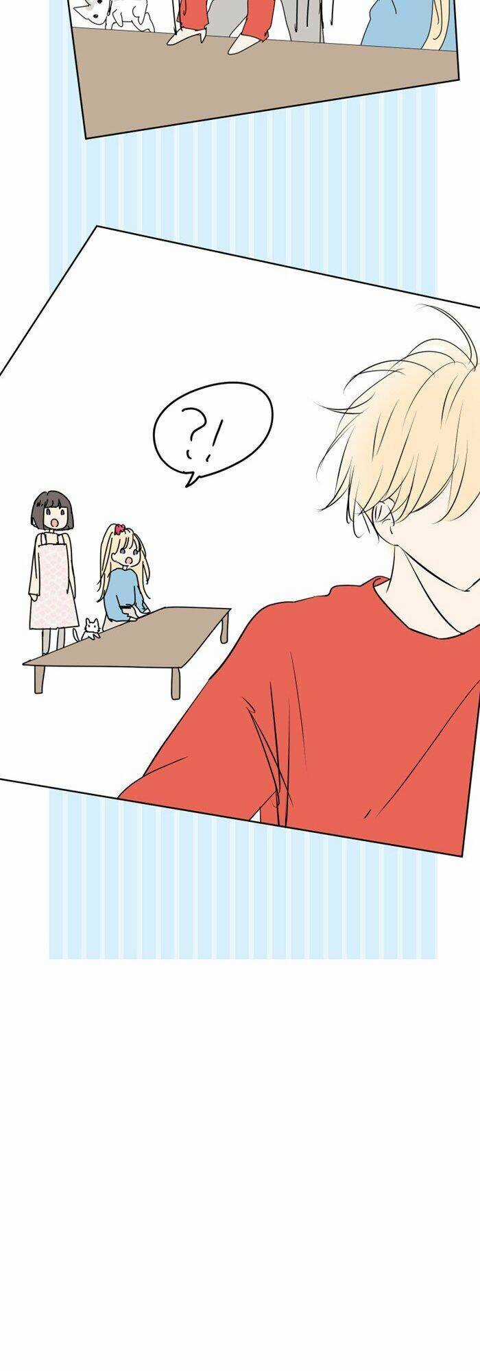 Ly Choco Ngọt Ngào Chapter 55 trang 5