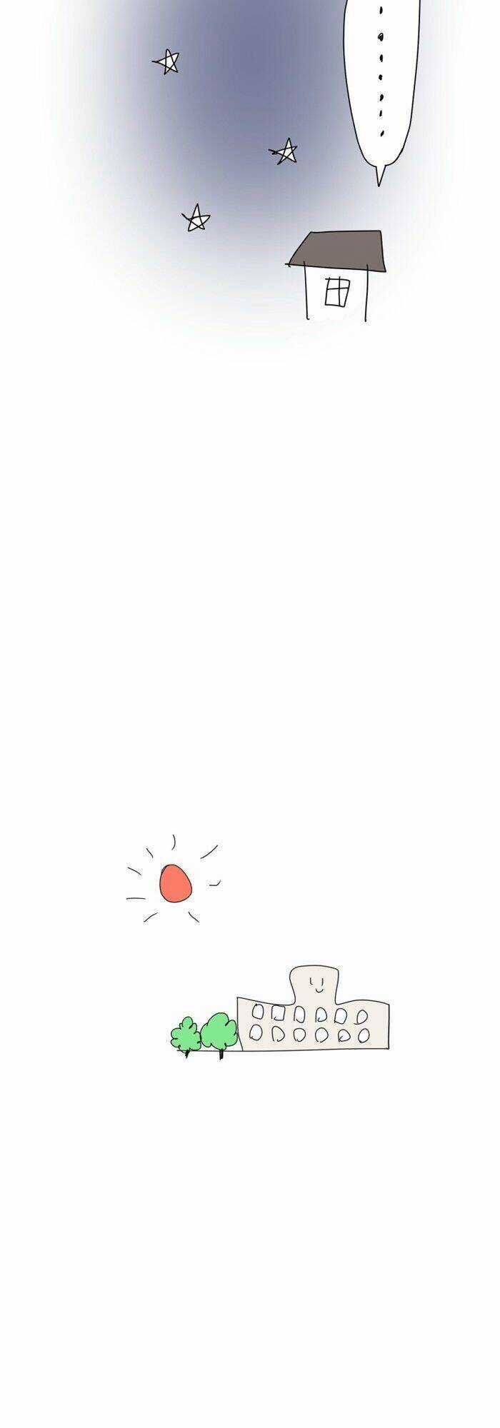 Ly Choco Ngọt Ngào Chapter 55 trang 9