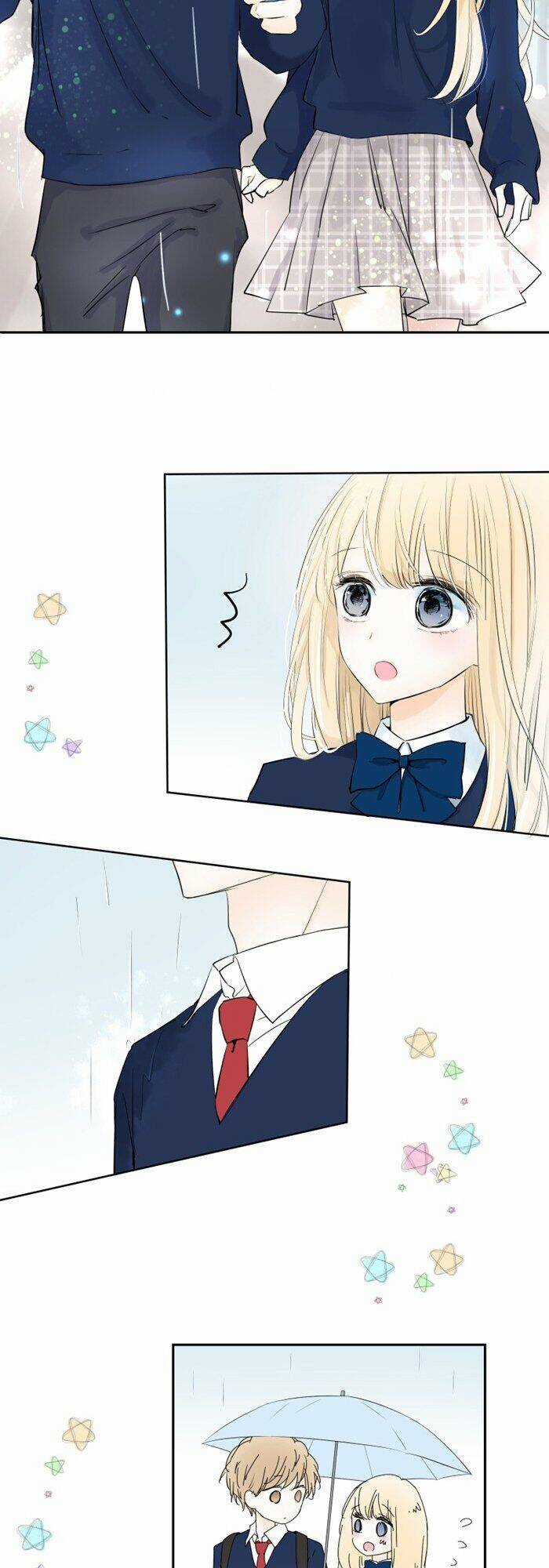 Ly Choco Ngọt Ngào Chapter 56 trang 13