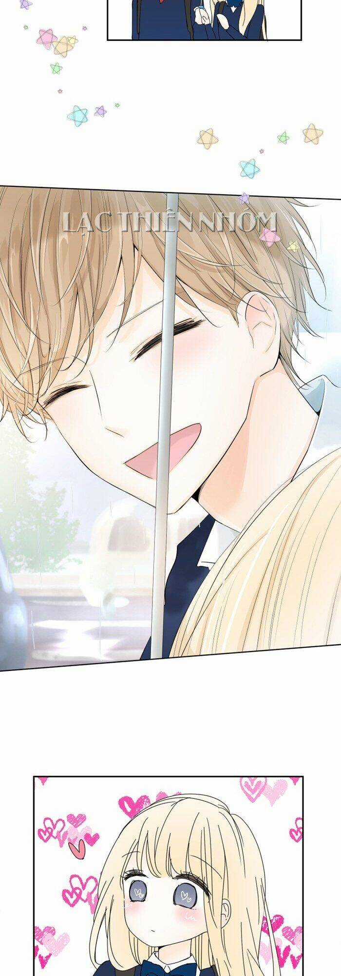 Ly Choco Ngọt Ngào Chapter 56 trang 14