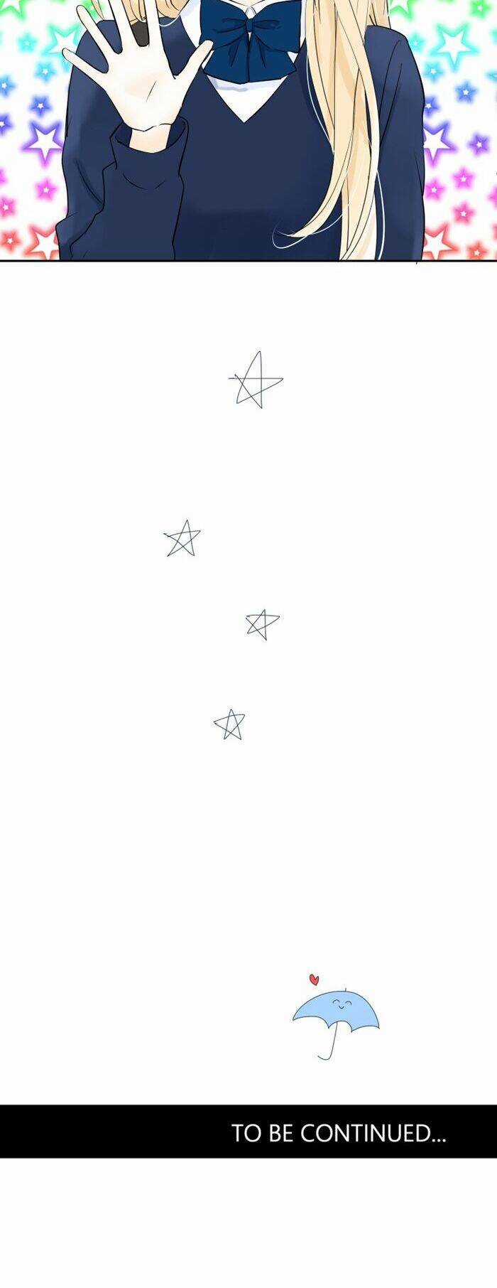 Ly Choco Ngọt Ngào Chapter 56 trang 18