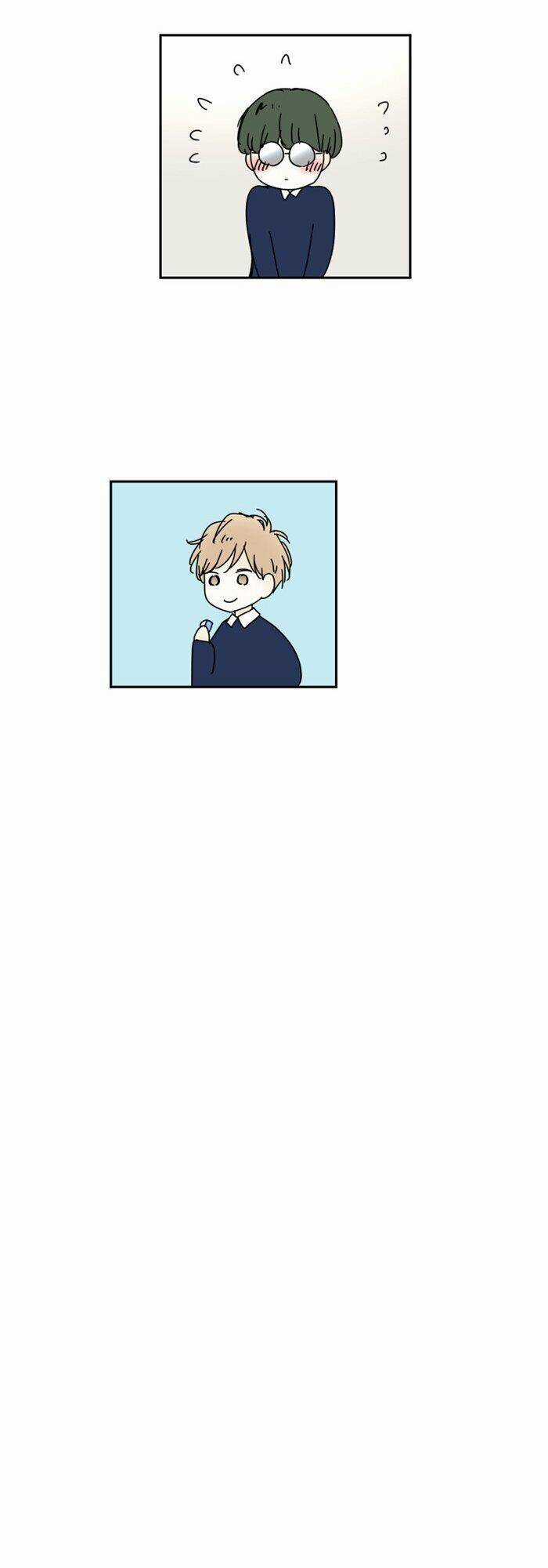 Ly Choco Ngọt Ngào Chapter 56 trang 5