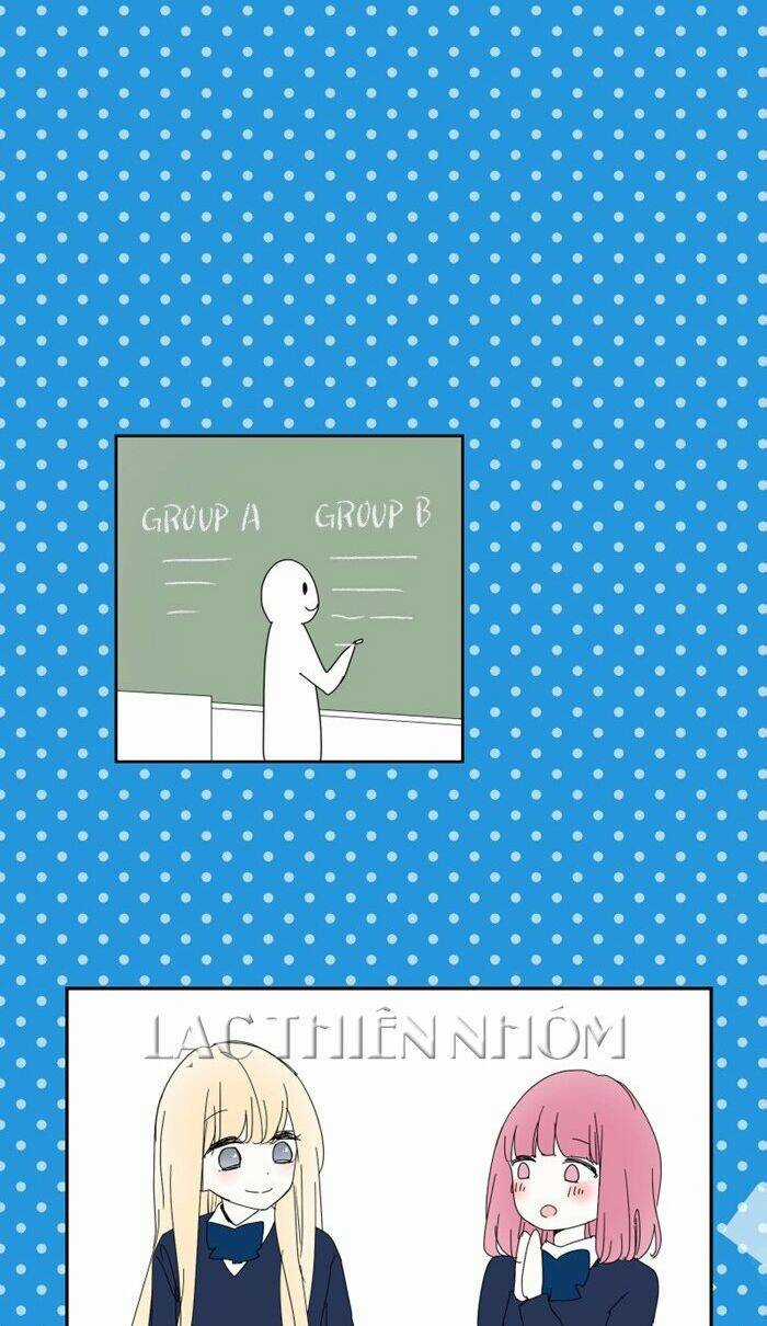 Ly Choco Ngọt Ngào Chapter 57 trang 12