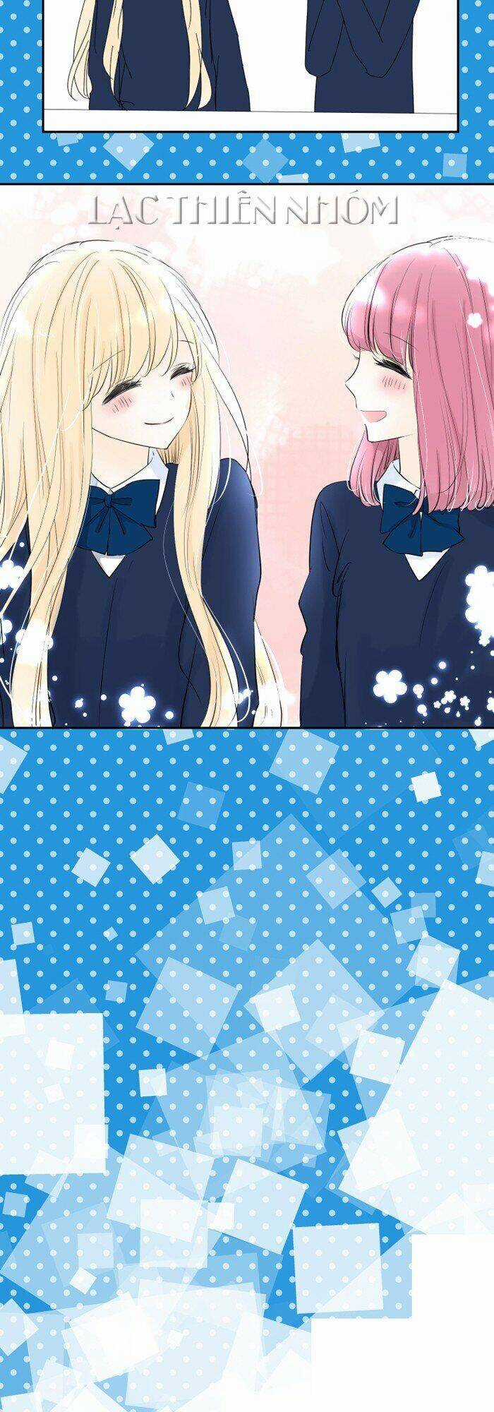 Ly Choco Ngọt Ngào Chapter 57 trang 13