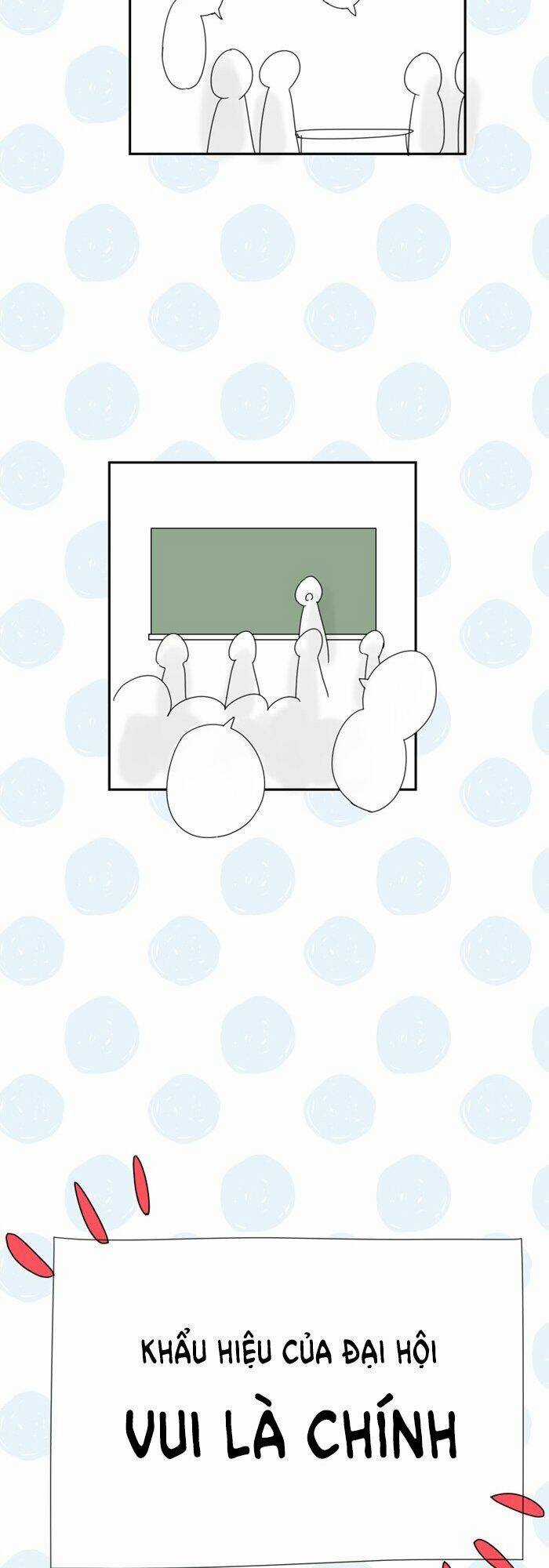 Ly Choco Ngọt Ngào Chapter 57 trang 5