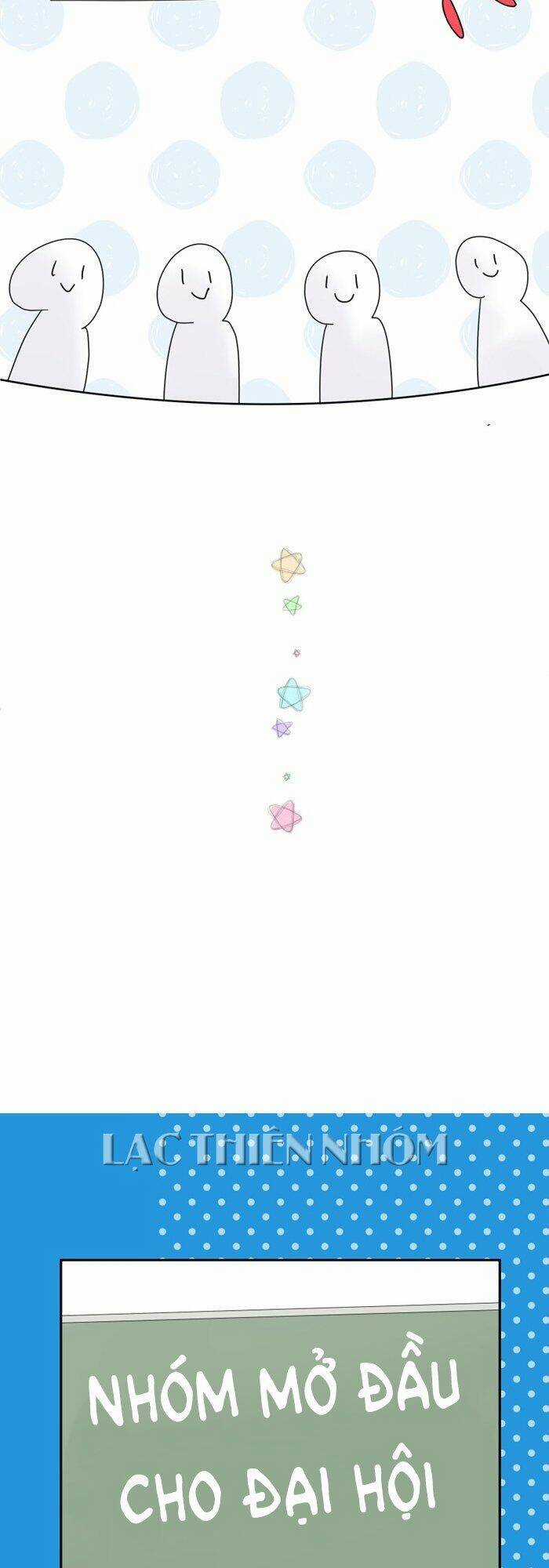 Ly Choco Ngọt Ngào Chapter 57 trang 6