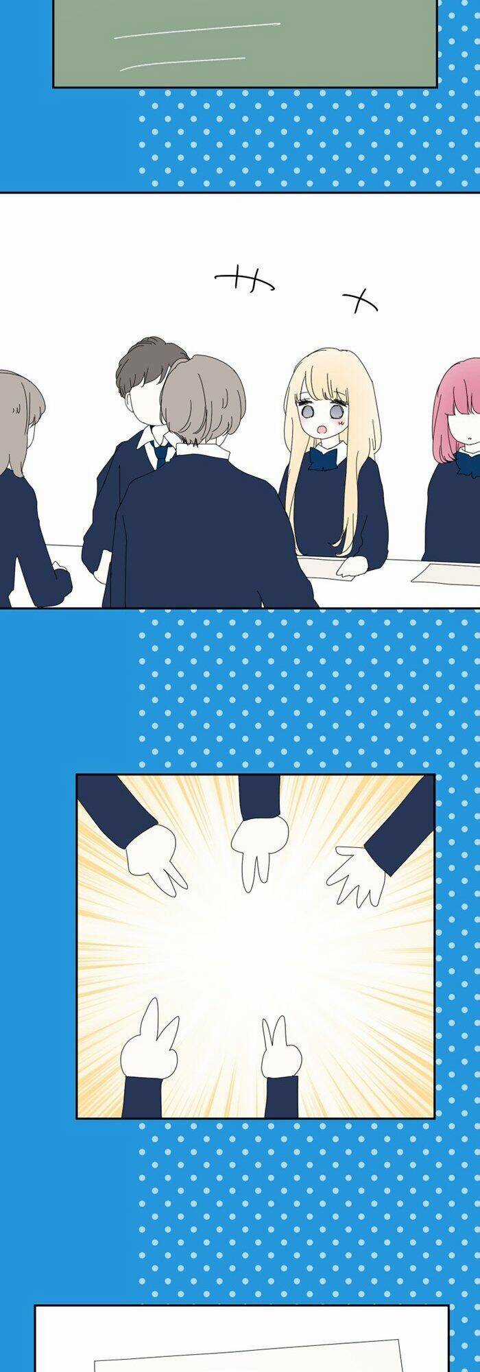 Ly Choco Ngọt Ngào Chapter 57 trang 7