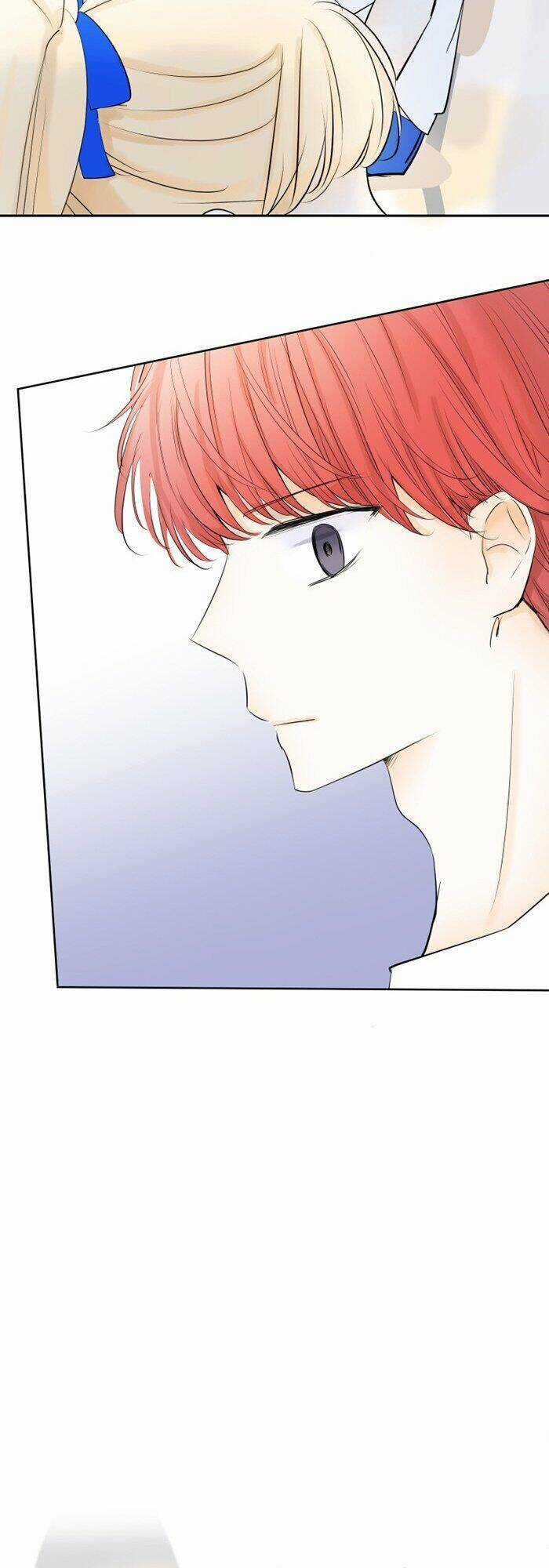 Ly Choco Ngọt Ngào Chapter 58 trang 13