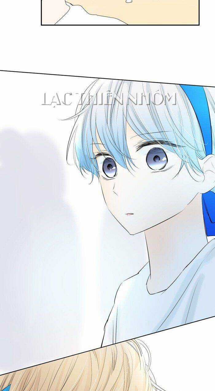 Ly Choco Ngọt Ngào Chapter 58 trang 17