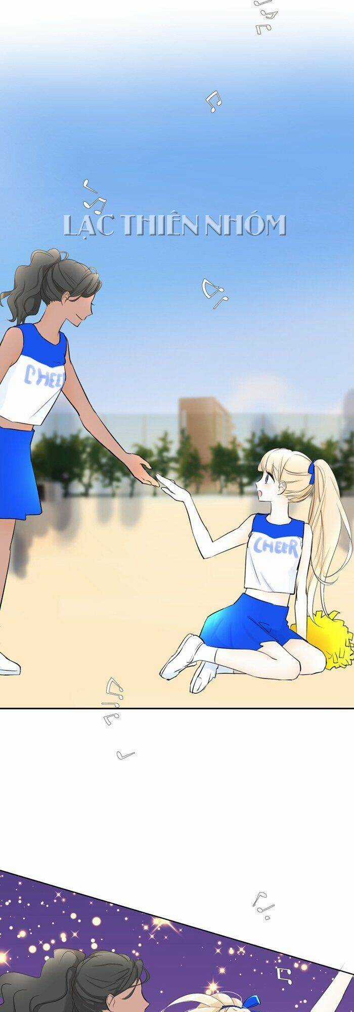 Ly Choco Ngọt Ngào Chapter 58 trang 4