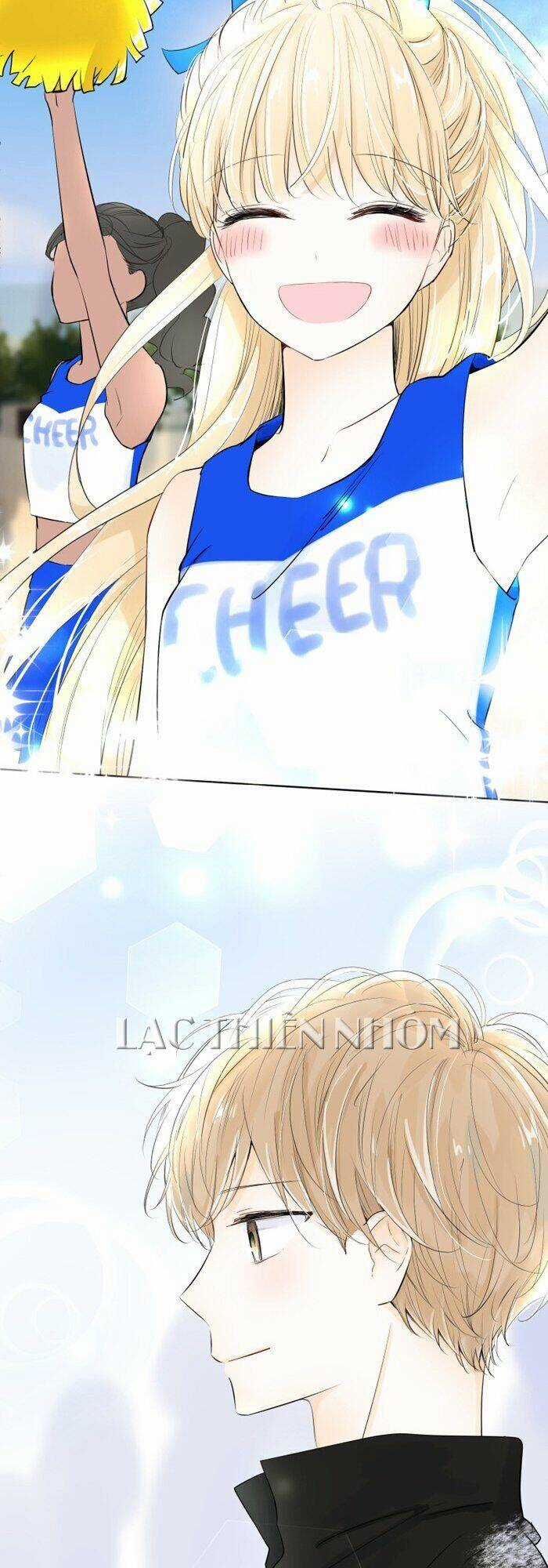 Ly Choco Ngọt Ngào Chapter 58 trang 6