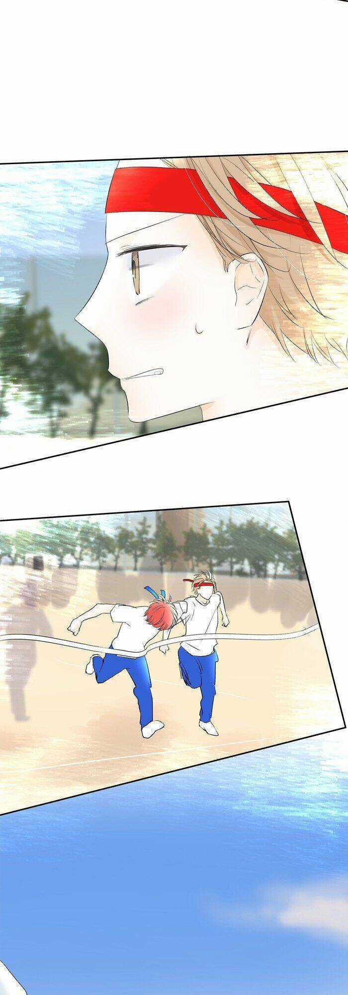 Ly Choco Ngọt Ngào Chapter 59 trang 20