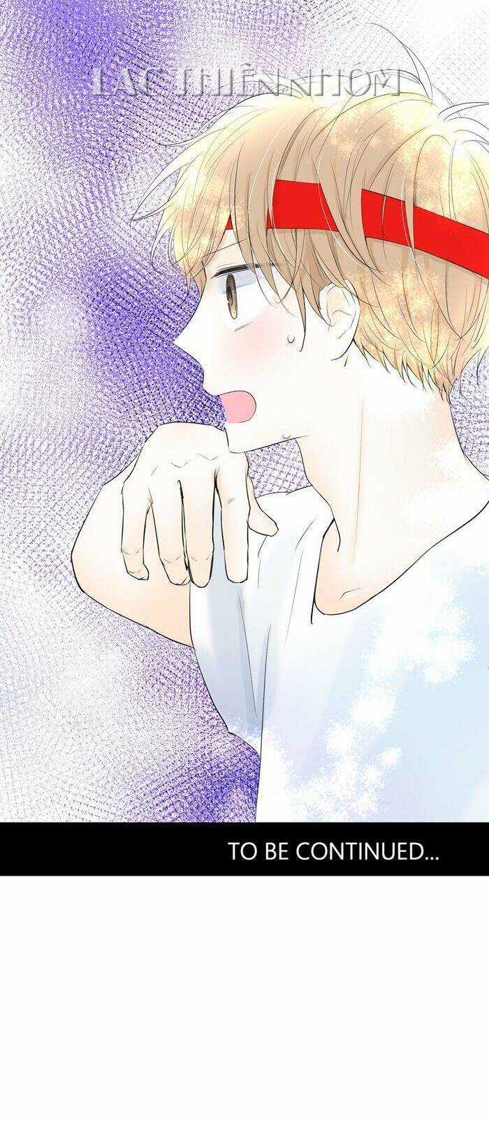 Ly Choco Ngọt Ngào Chapter 59 trang 22