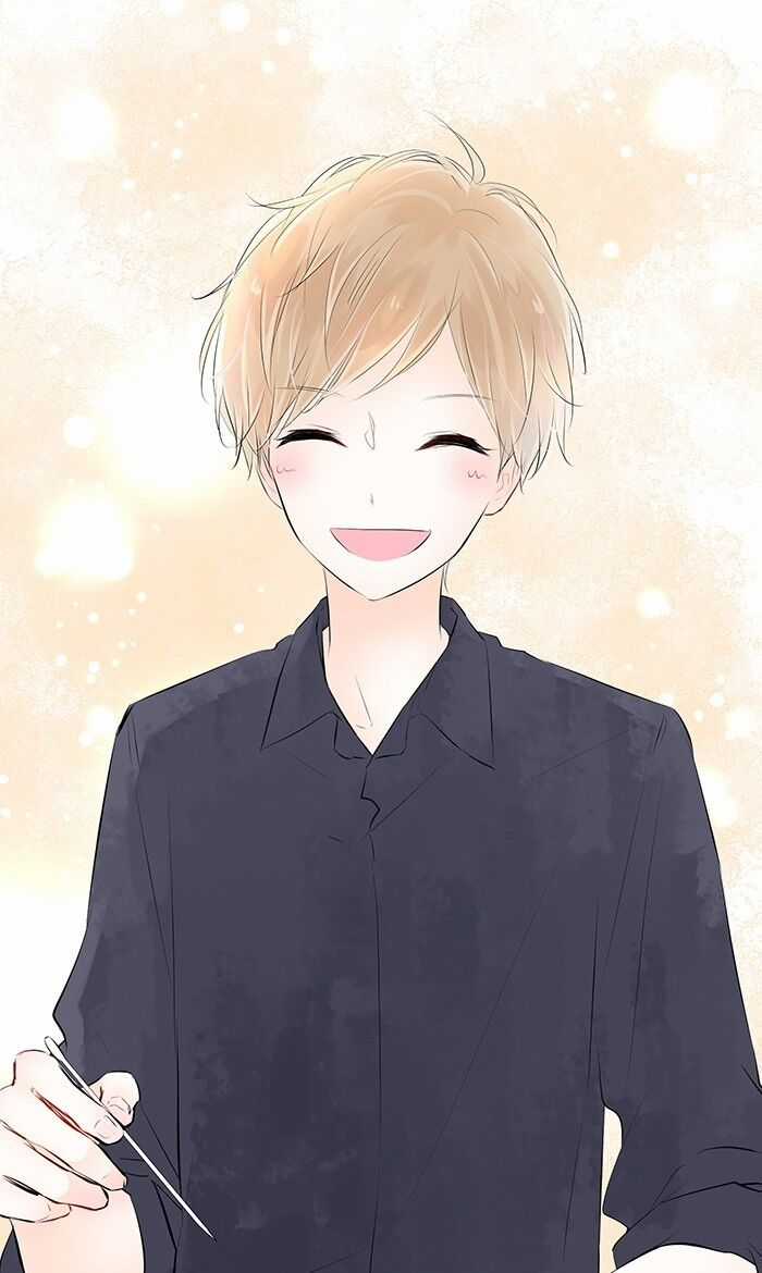 Ly Choco Ngọt Ngào Chapter 6 trang 11