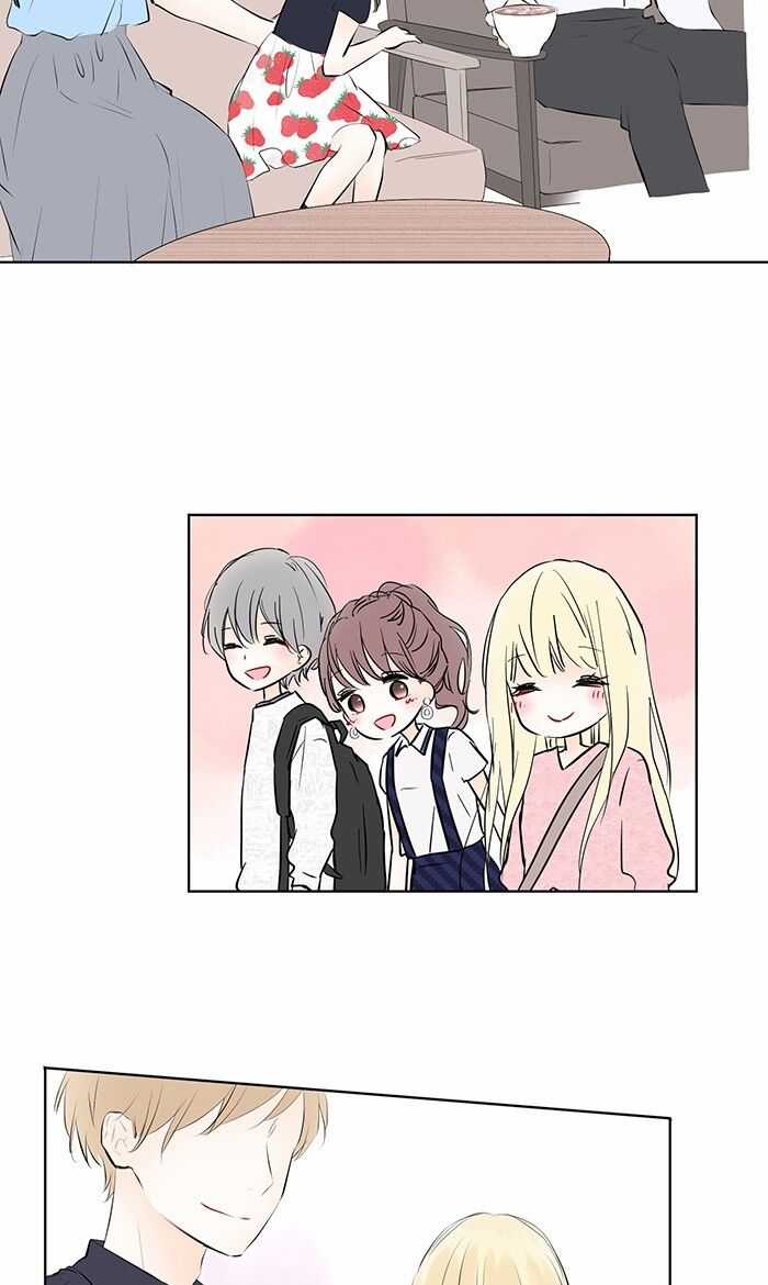 Ly Choco Ngọt Ngào Chapter 6 trang 13