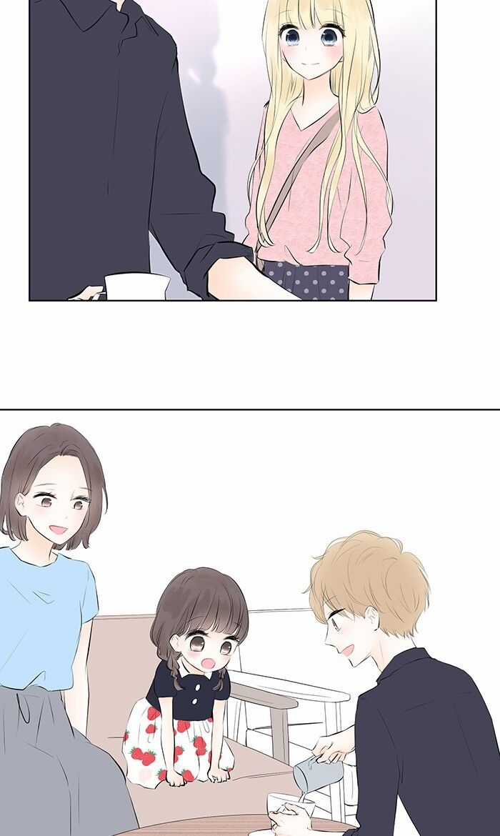 Ly Choco Ngọt Ngào Chapter 6 trang 14