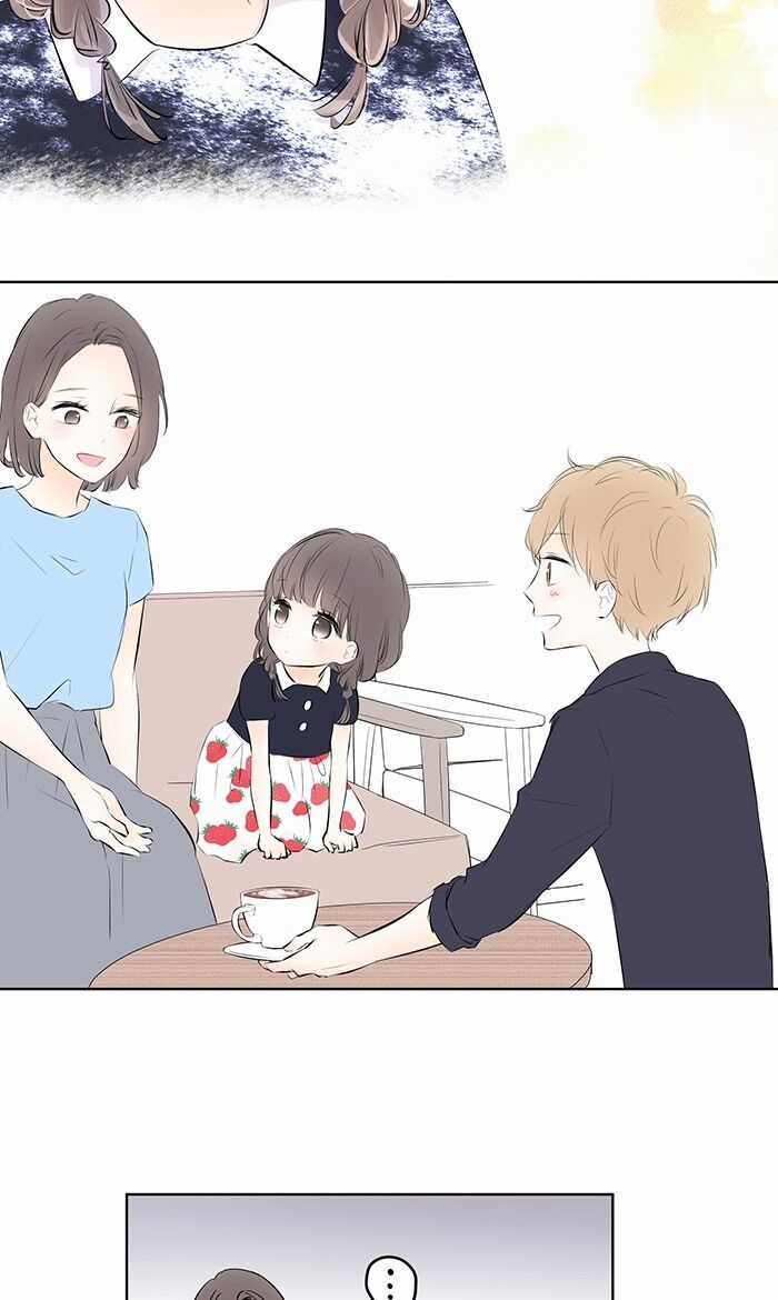 Ly Choco Ngọt Ngào Chapter 6 trang 16