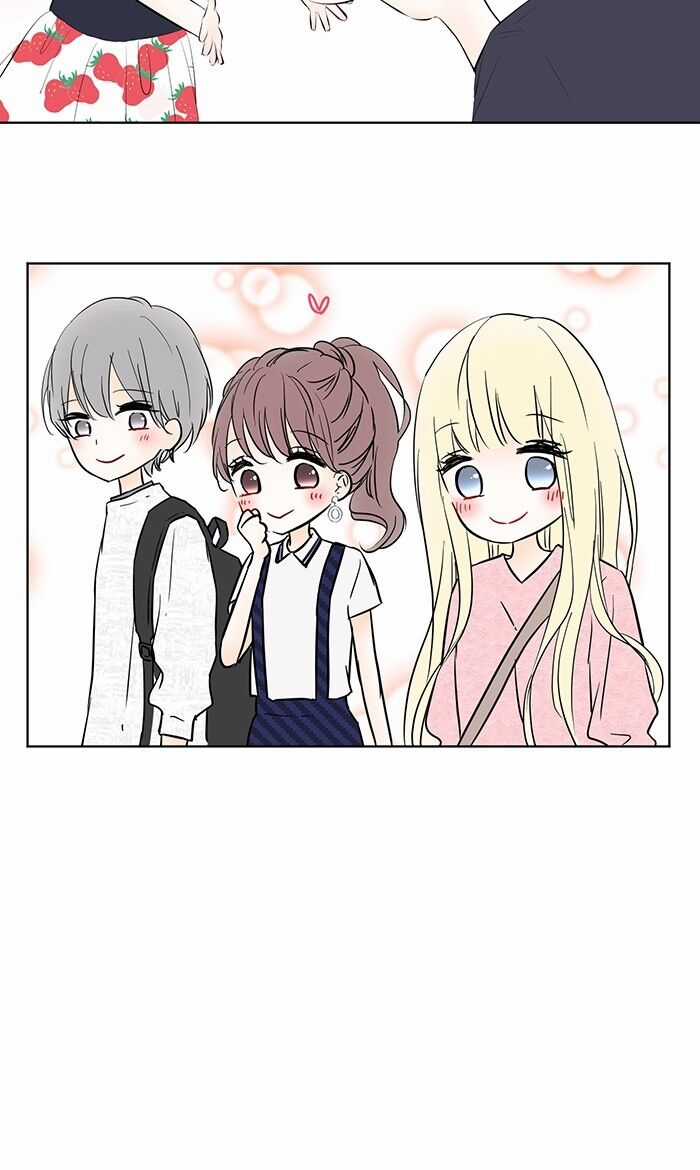 Ly Choco Ngọt Ngào Chapter 6 trang 18