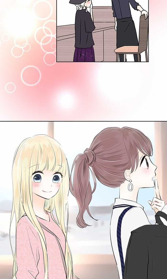 Ly Choco Ngọt Ngào Chapter 6 trang 20