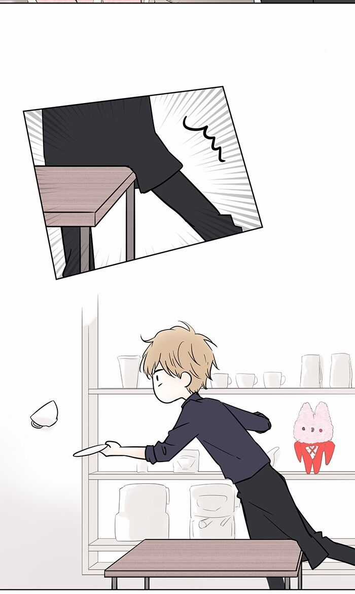 Ly Choco Ngọt Ngào Chapter 6 trang 21