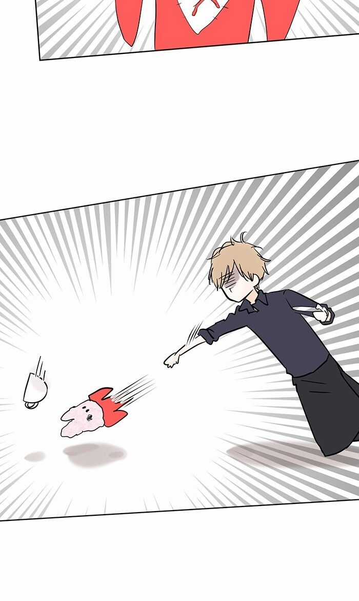 Ly Choco Ngọt Ngào Chapter 6 trang 23