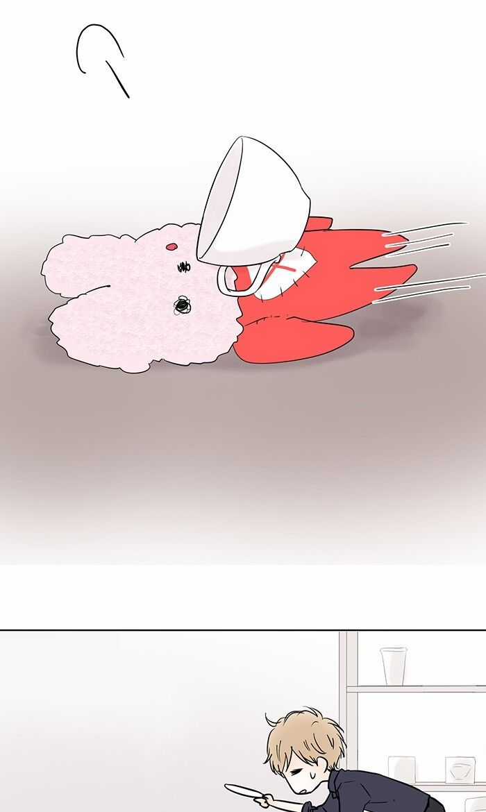 Ly Choco Ngọt Ngào Chapter 6 trang 24