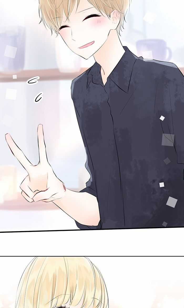 Ly Choco Ngọt Ngào Chapter 6 trang 29