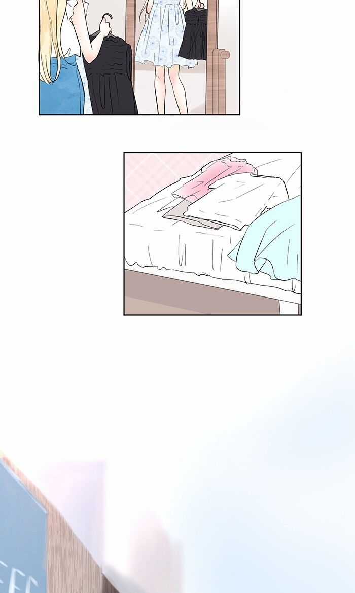 Ly Choco Ngọt Ngào Chapter 6 trang 4