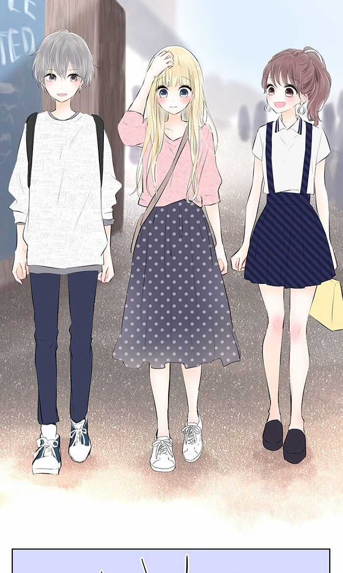 Ly Choco Ngọt Ngào Chapter 6 trang 5