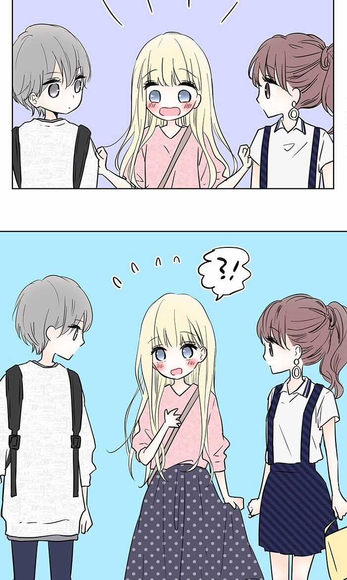 Ly Choco Ngọt Ngào Chapter 6 trang 6