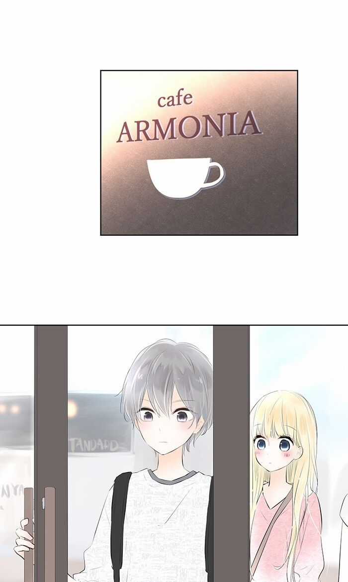 Ly Choco Ngọt Ngào Chapter 6 trang 8