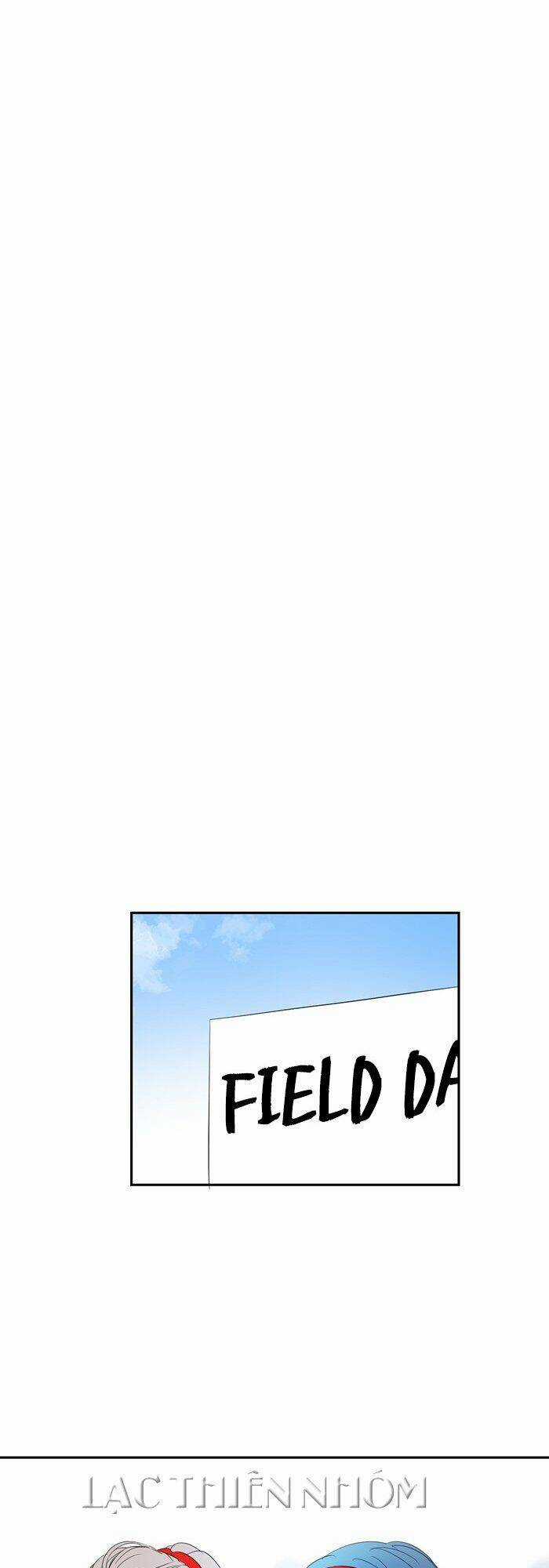 Ly Choco Ngọt Ngào Chapter 60 trang 12