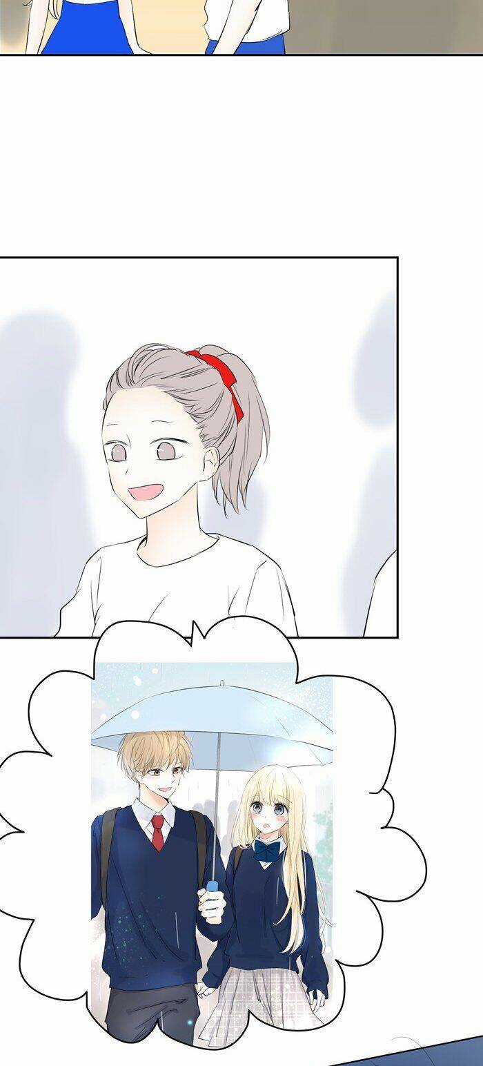 Ly Choco Ngọt Ngào Chapter 60 trang 14