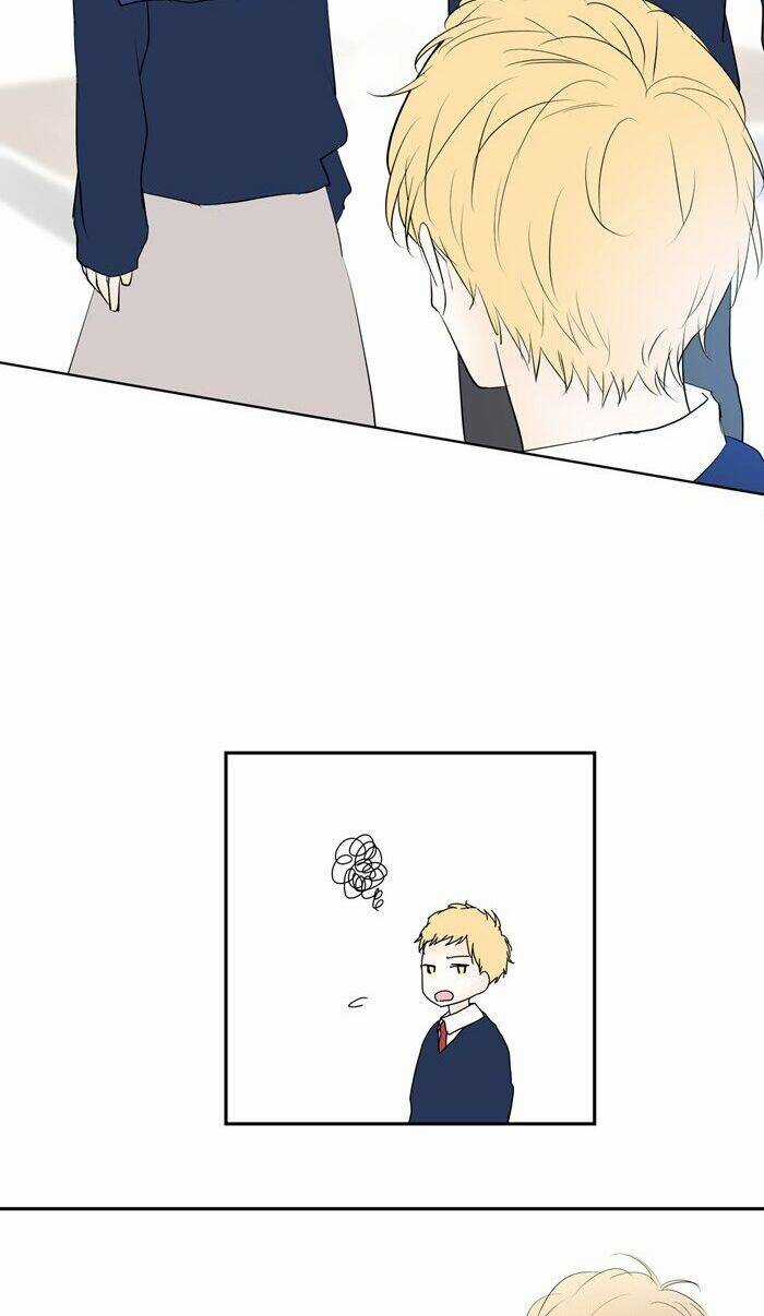 Ly Choco Ngọt Ngào Chapter 60 trang 9