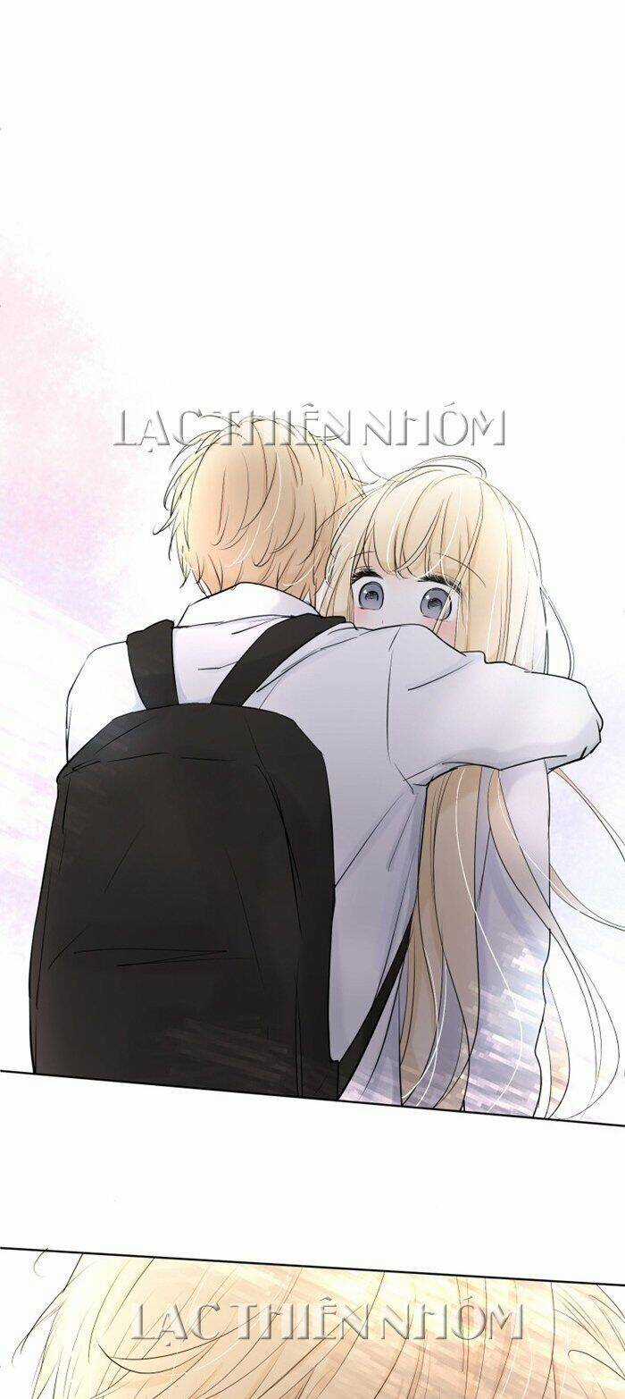 Ly Choco Ngọt Ngào Chapter 61 trang 11