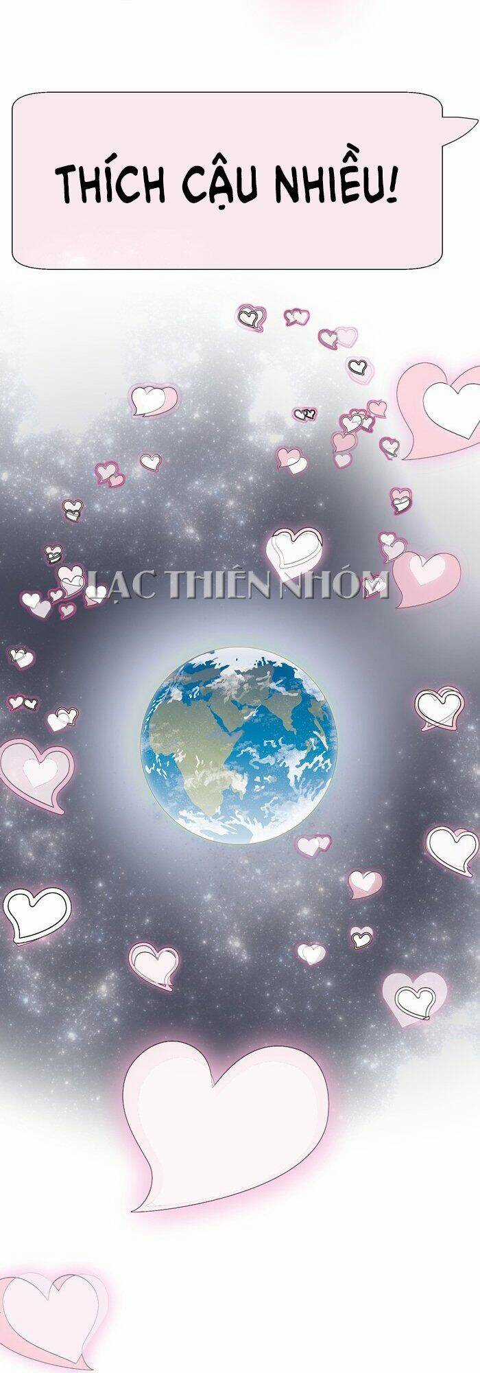 Ly Choco Ngọt Ngào Chapter 61 trang 18