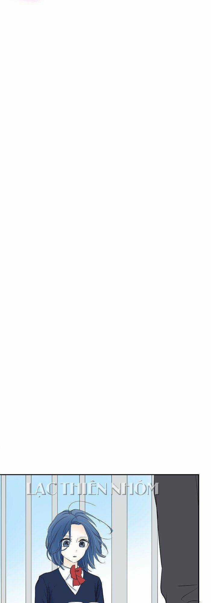 Ly Choco Ngọt Ngào Chapter 61 trang 19