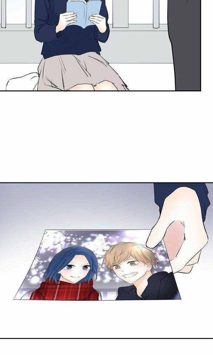 Ly Choco Ngọt Ngào Chapter 61 trang 20