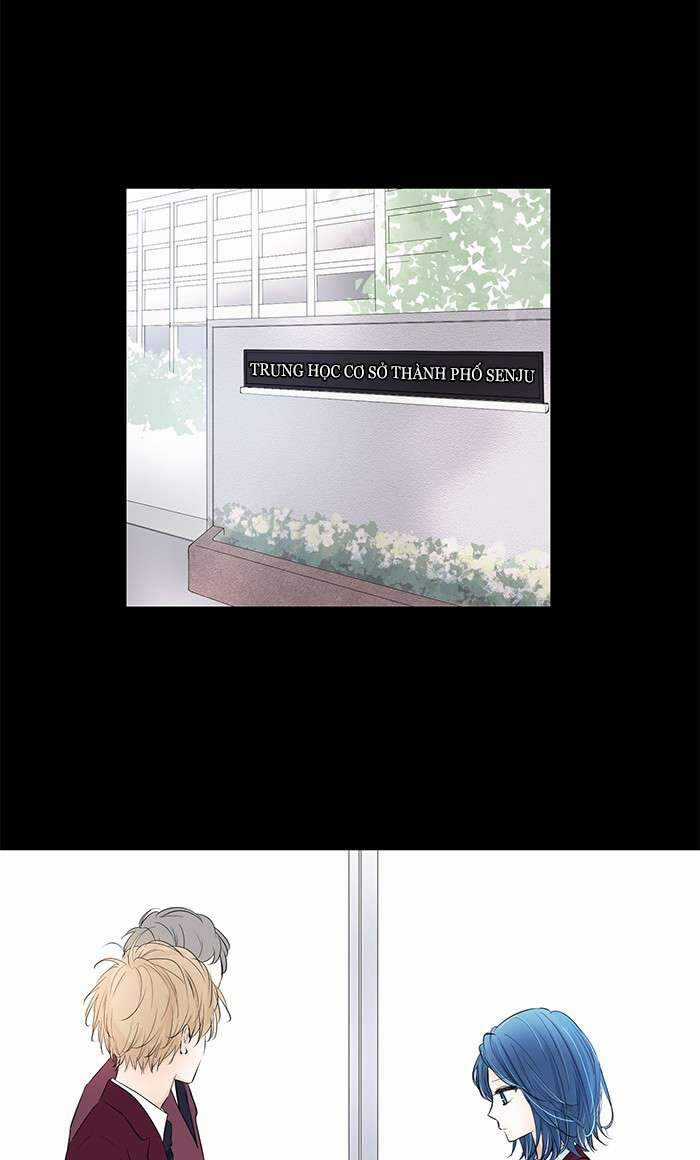 Ly Choco Ngọt Ngào Chapter 62 trang 13