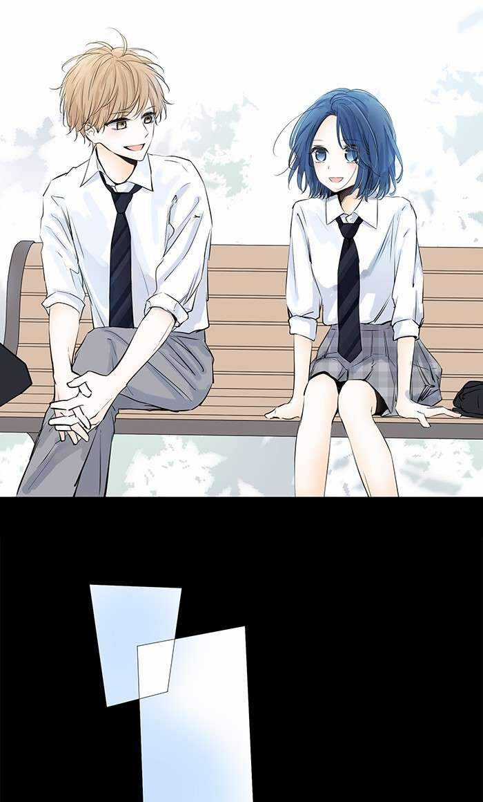 Ly Choco Ngọt Ngào Chapter 62 trang 16