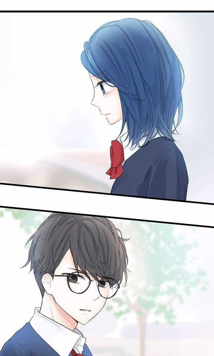 Ly Choco Ngọt Ngào Chapter 62 trang 20