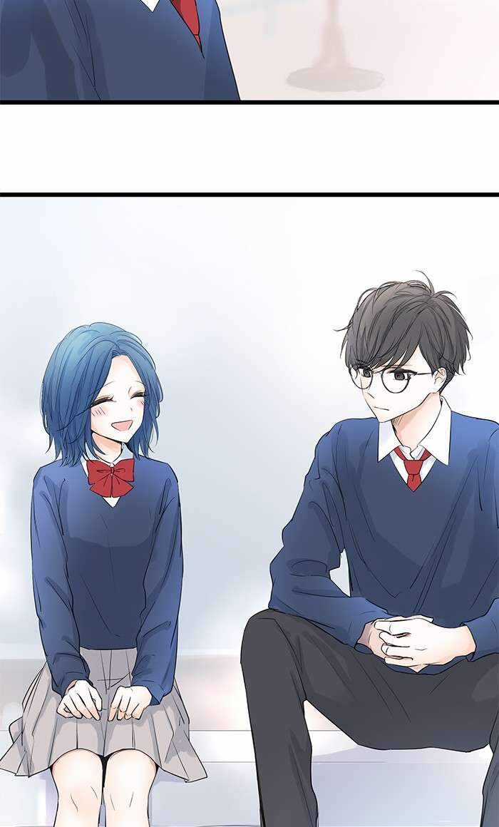 Ly Choco Ngọt Ngào Chapter 62 trang 21