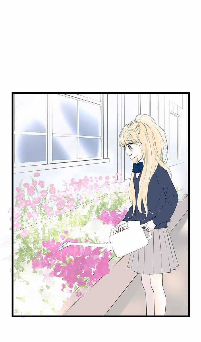 Ly Choco Ngọt Ngào Chapter 62 trang 24