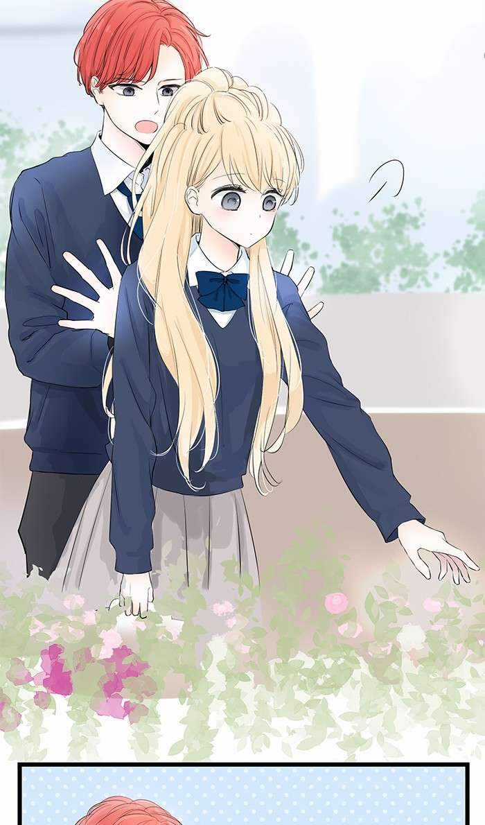 Ly Choco Ngọt Ngào Chapter 62 trang 28