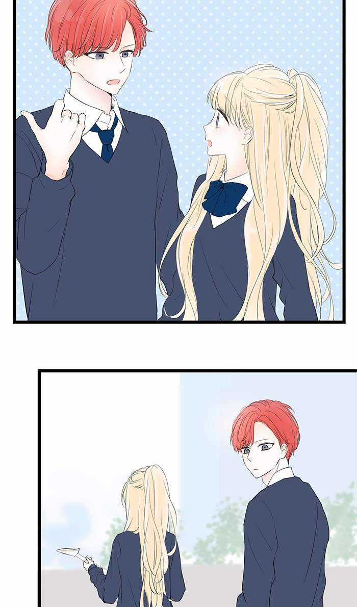 Ly Choco Ngọt Ngào Chapter 62 trang 29