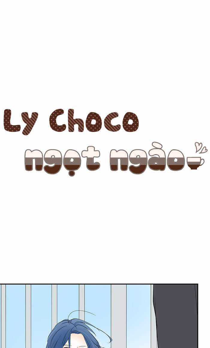 Ly Choco Ngọt Ngào Chapter 62 trang 3