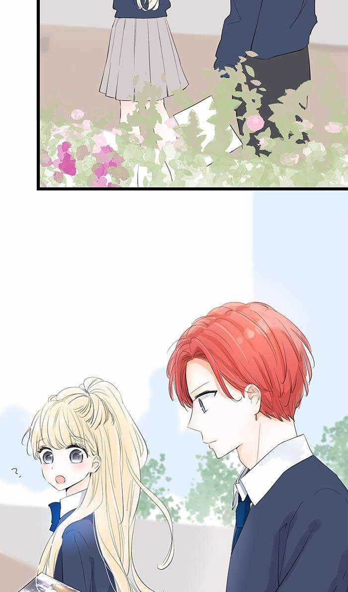 Ly Choco Ngọt Ngào Chapter 62 trang 30