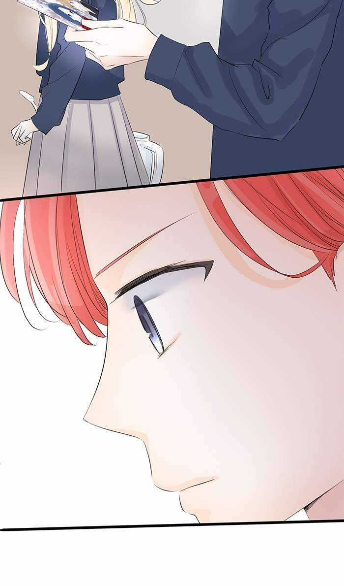 Ly Choco Ngọt Ngào Chapter 62 trang 31