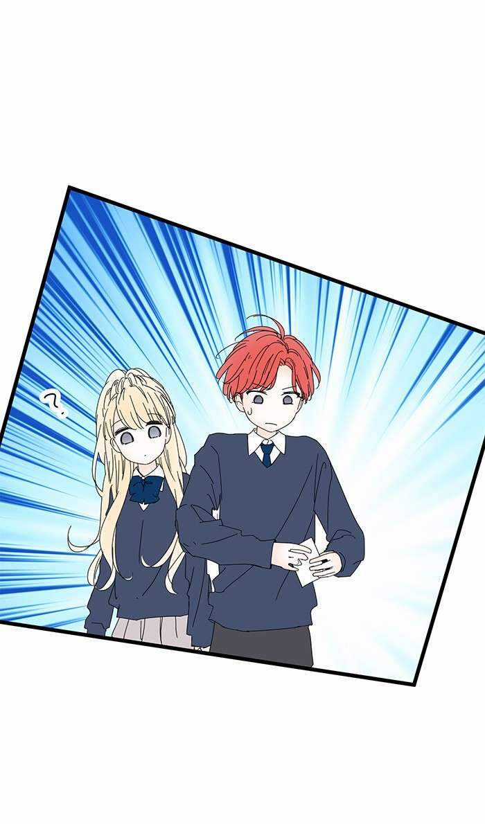 Ly Choco Ngọt Ngào Chapter 62 trang 32